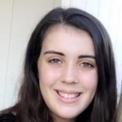 Ashlyn Stone mugshot
