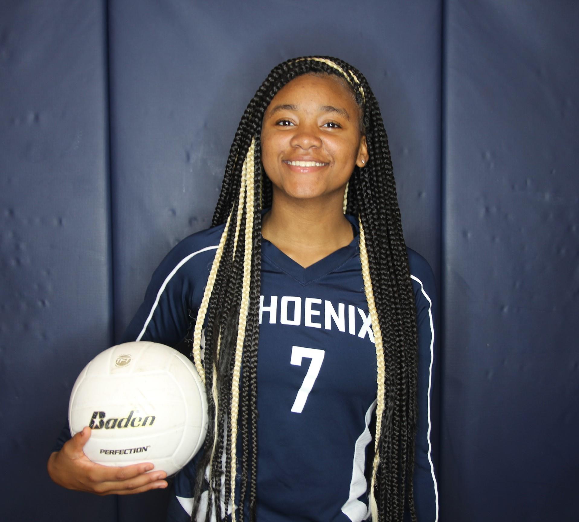 Kristine Johnson