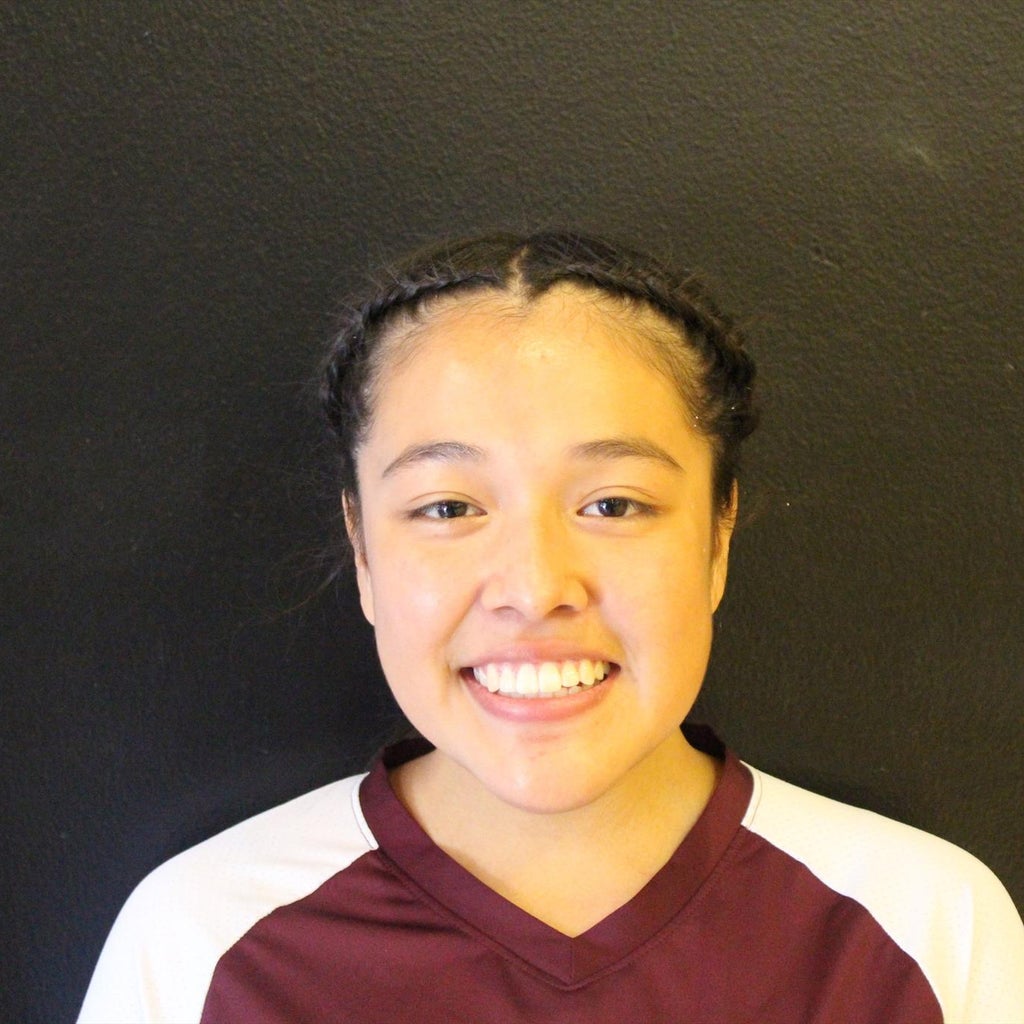 Ashley Tapia mugshot