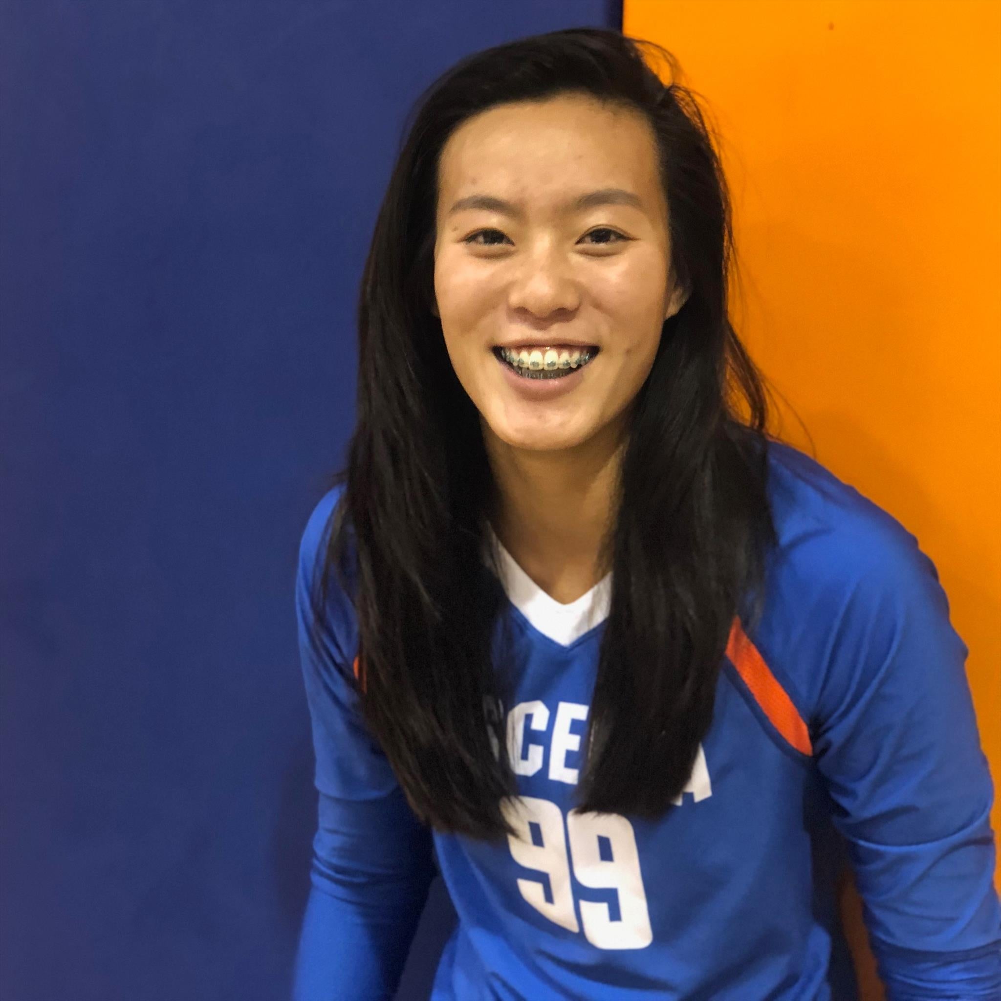 Sandy Cao