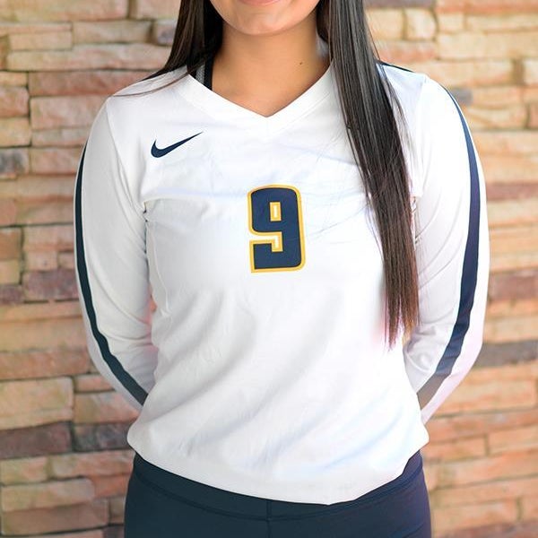 Alyssa Montoya mugshot