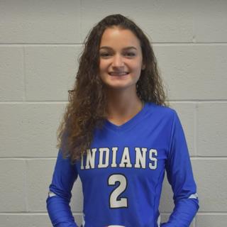 Olivia Smith mugshot