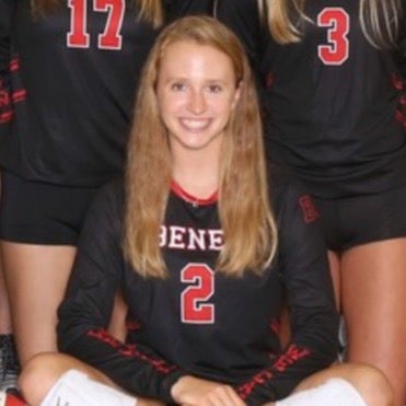 Jaci Budreck