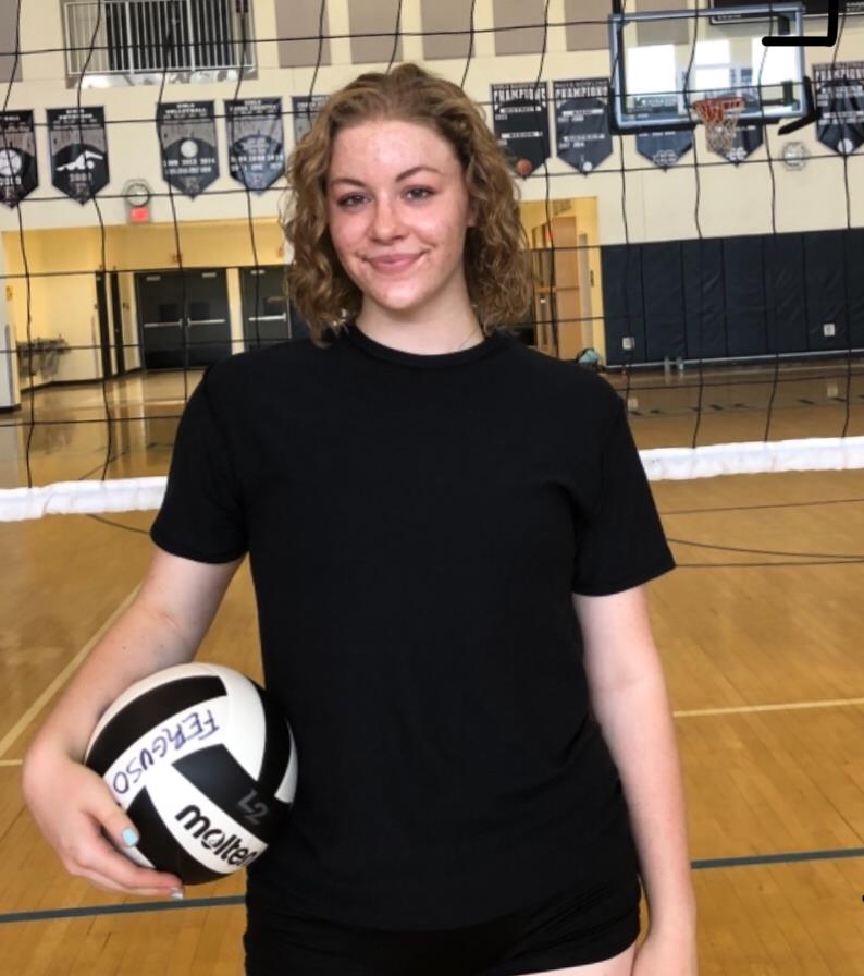 Emily Seide