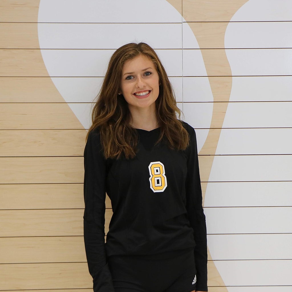 Allie Coughlin