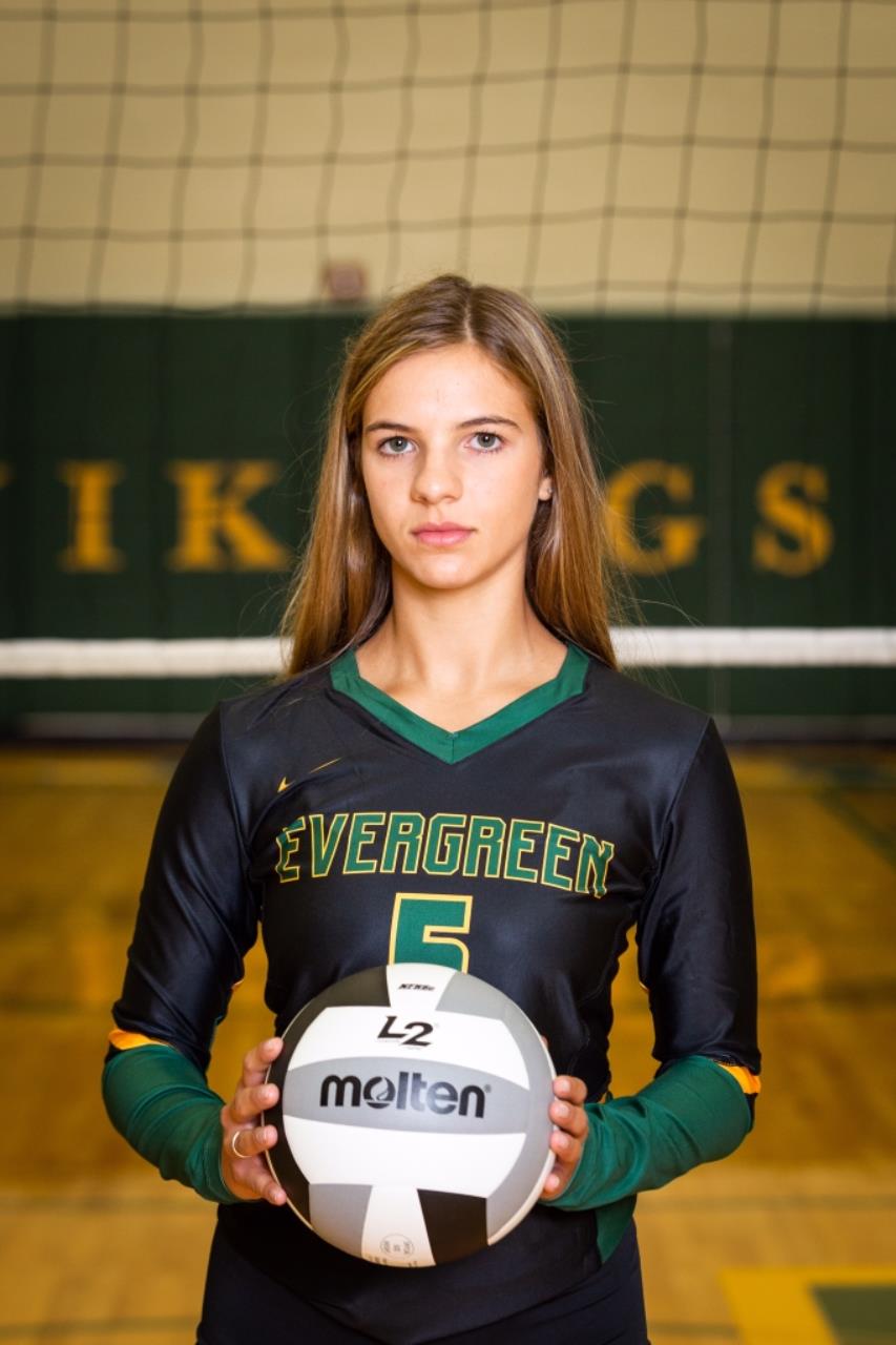 Mikayla Heintschel