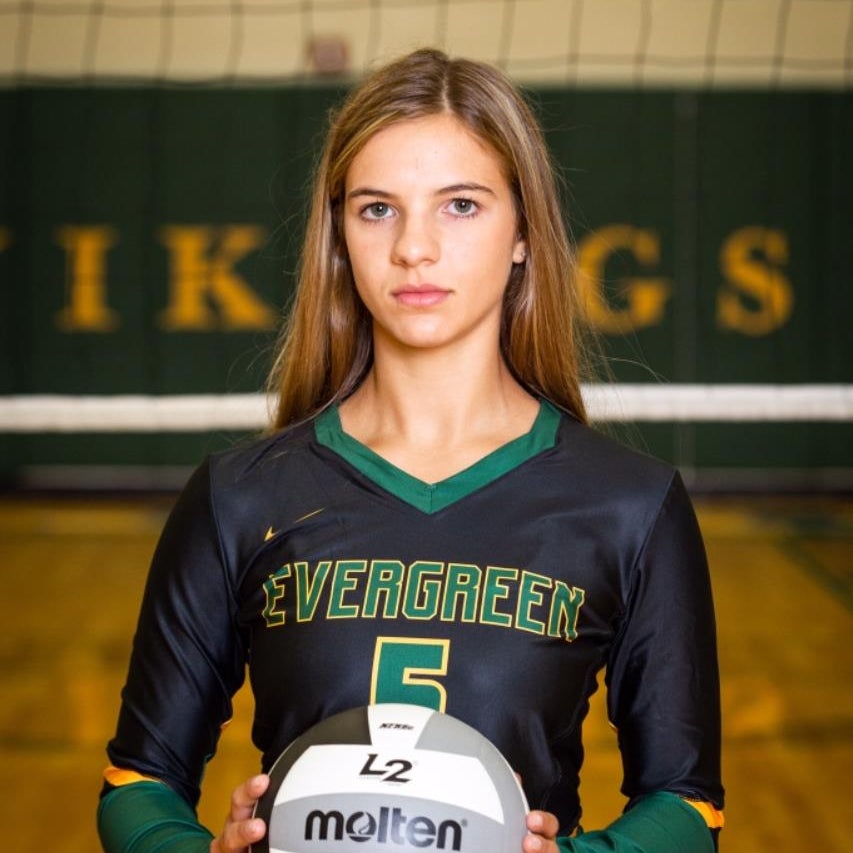 Mikayla Heintschel
