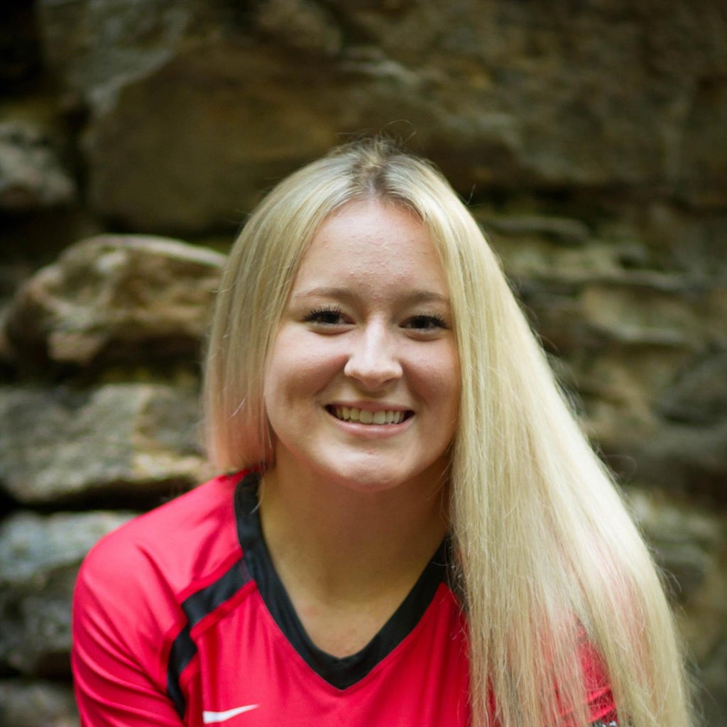 Kendall O'Brien's (Marietta, GA) Walton High School Career Home