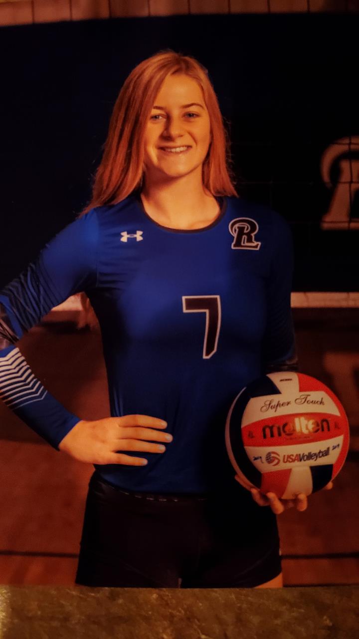 Mckenna Armstrong