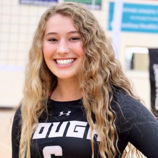 Savannah Mcelroy