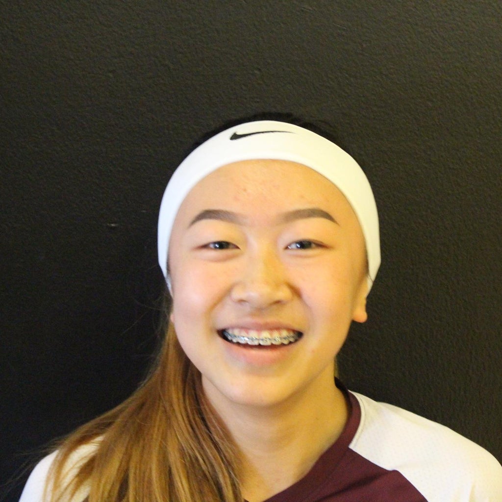 Tiffany Ngo mugshot