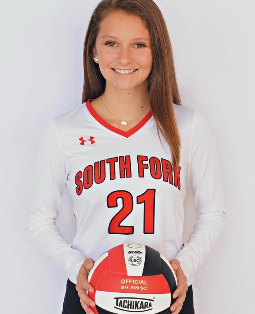 Olivia Armbruster