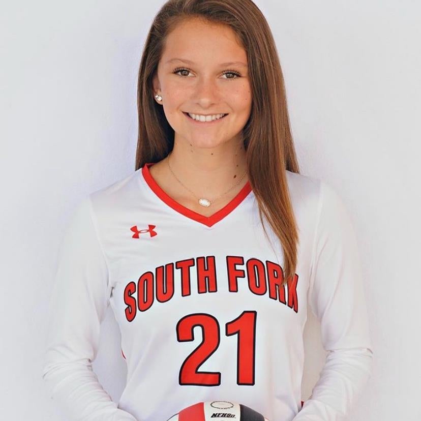 Olivia Armbruster mugshot