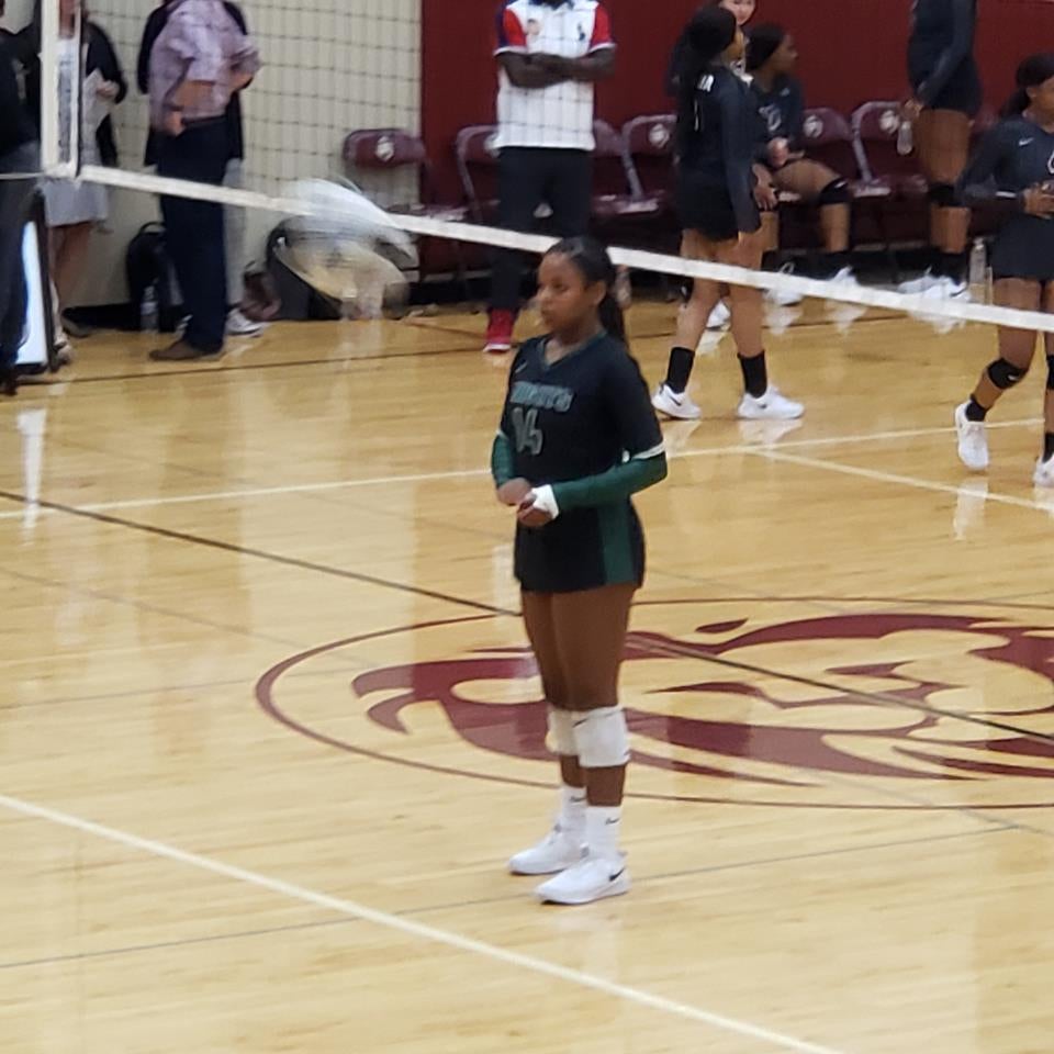 Dejah Foster