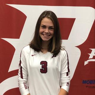 Ally Eckel