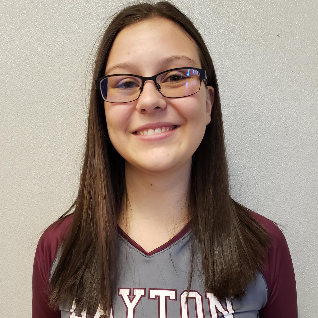 Caitlyn Koback