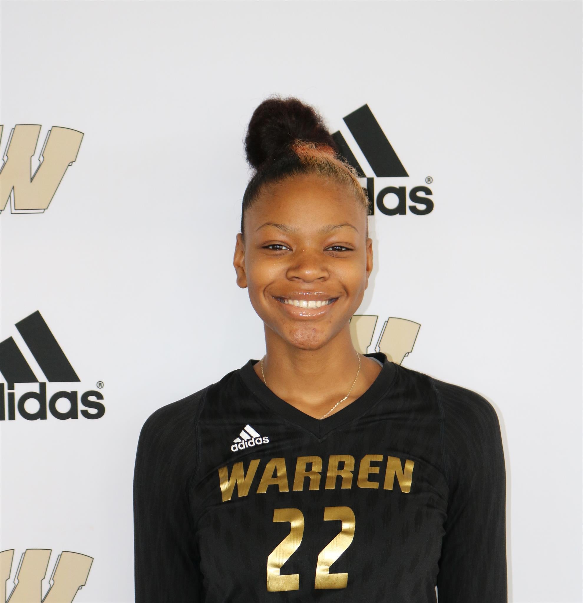 Imani Stokes