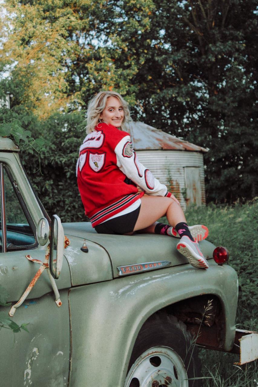 Kailee Tuesburg