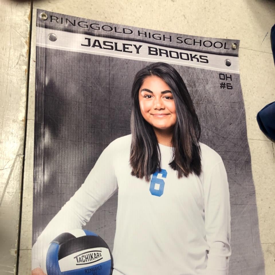 Jasley Brooks mugshot
