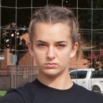 Mara Weisensel