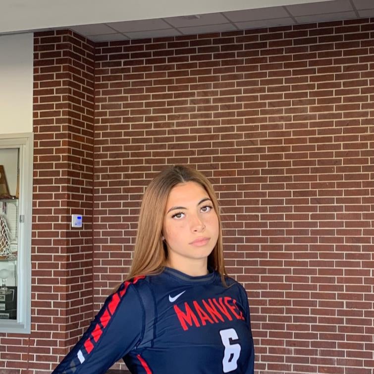 Loryn Flores mugshot
