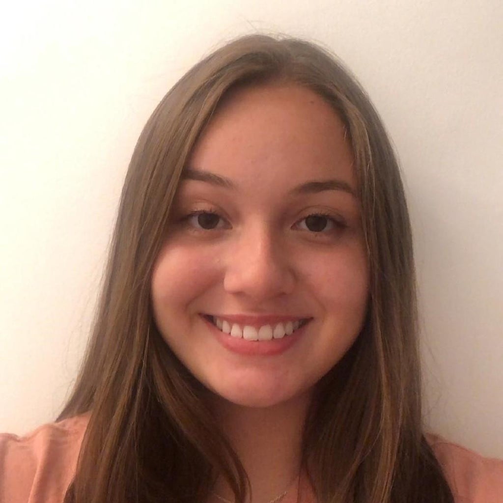 Valentina Arcila mugshot