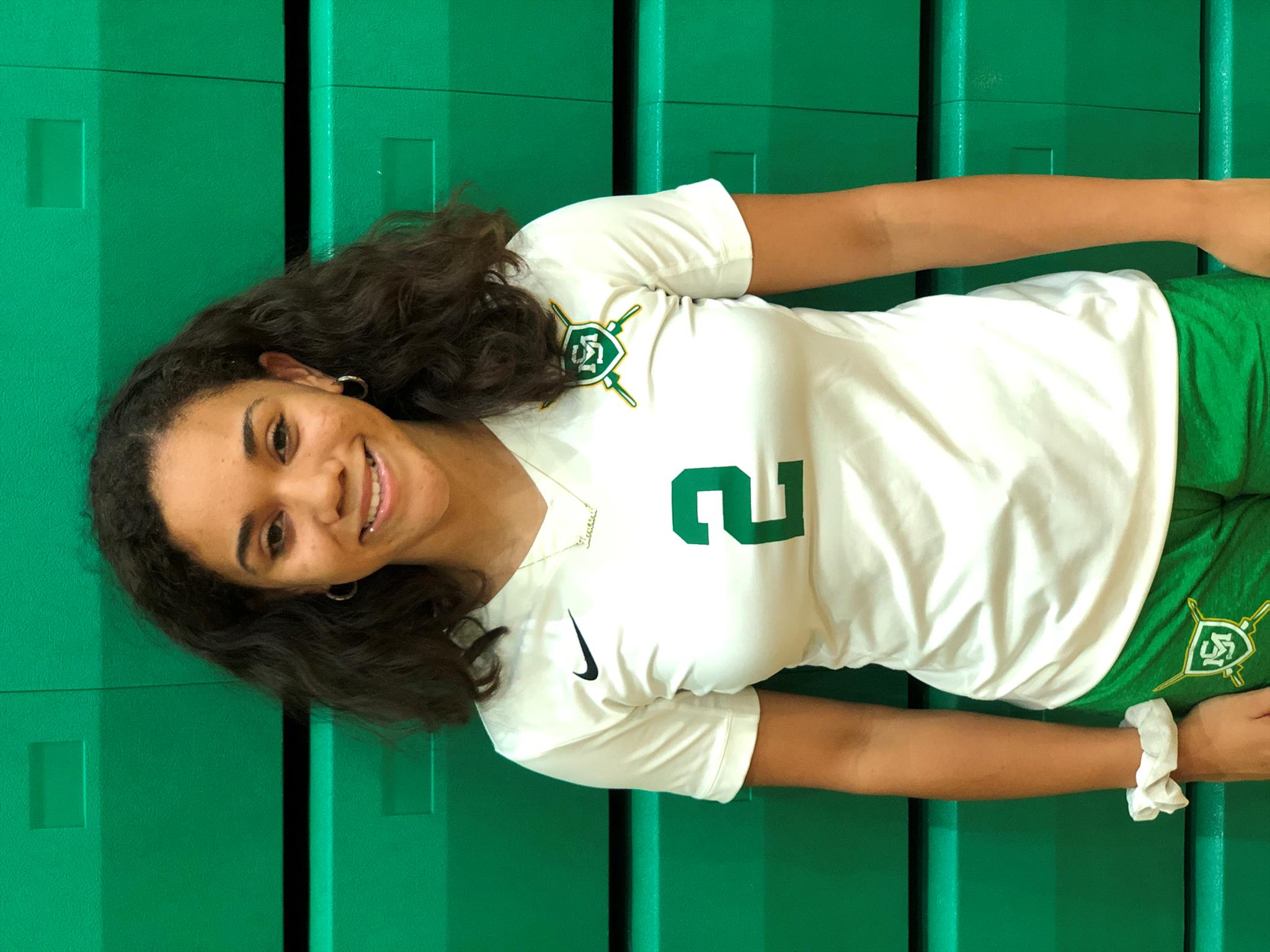 Imani Cannon mugshot