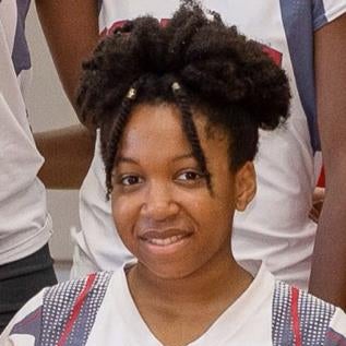 Christal Onuoha