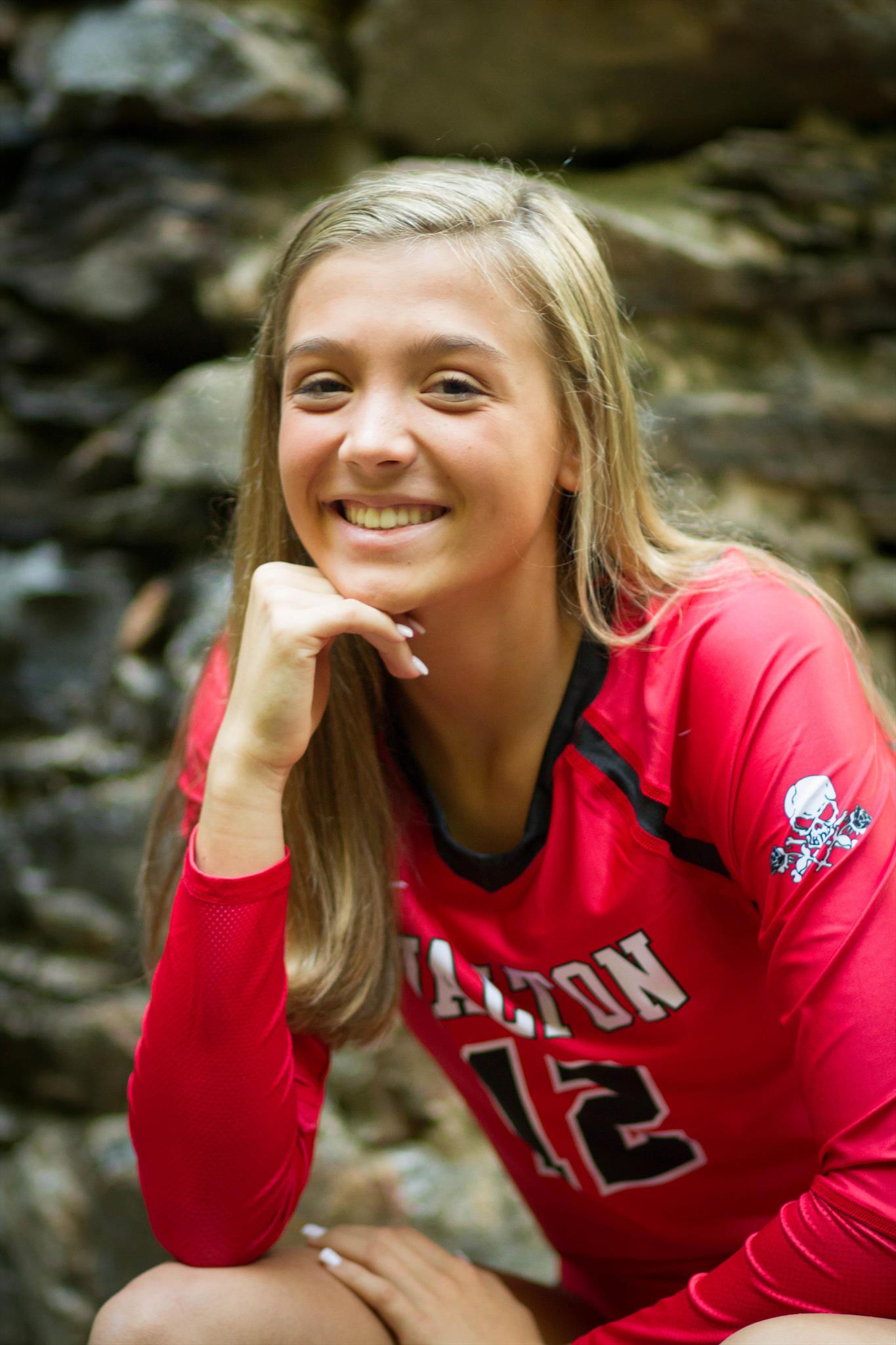 Madison Morey