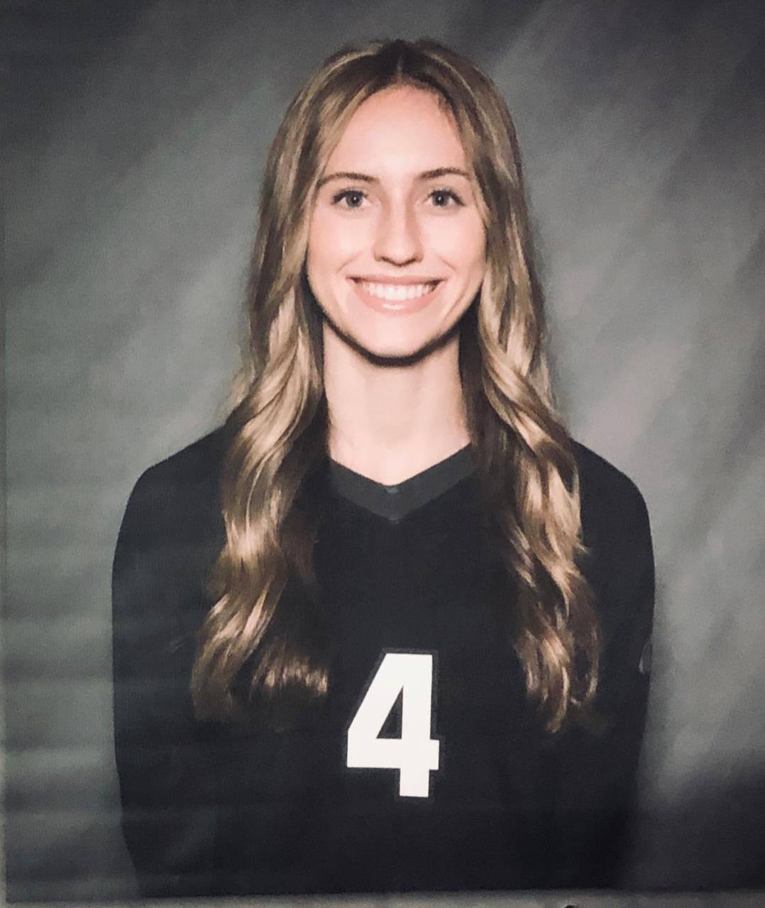 Sophie Schonauer mugshot