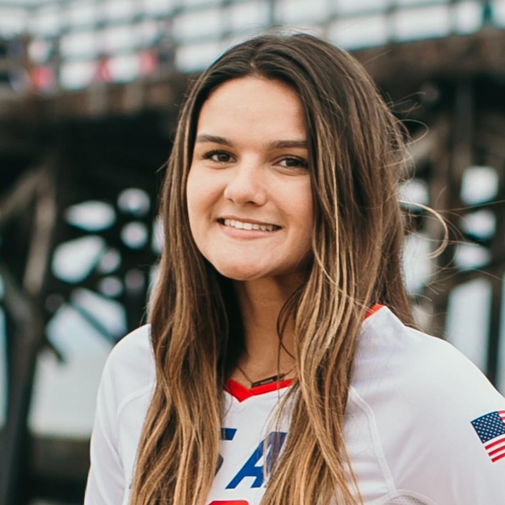 Kaelie Tulette