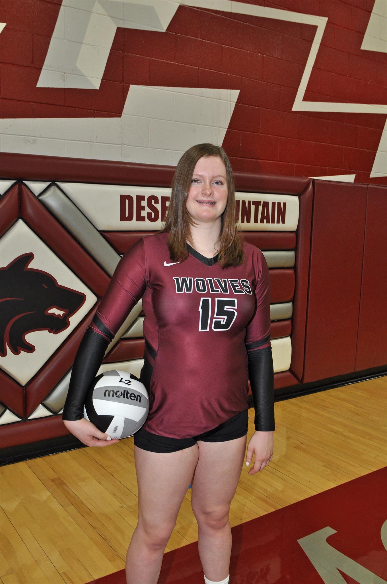 Paige Baldus