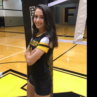 Grace Grandinetti