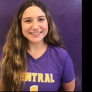 Isabella Russman