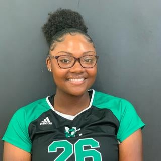 Kyra Mitchell mugshot
