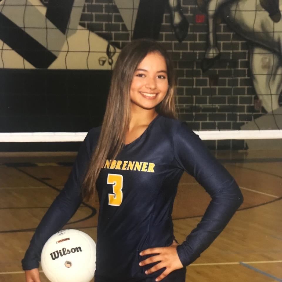 Pamela Delgado Megne