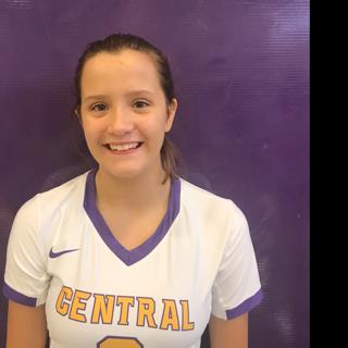 Madison Lee mugshot