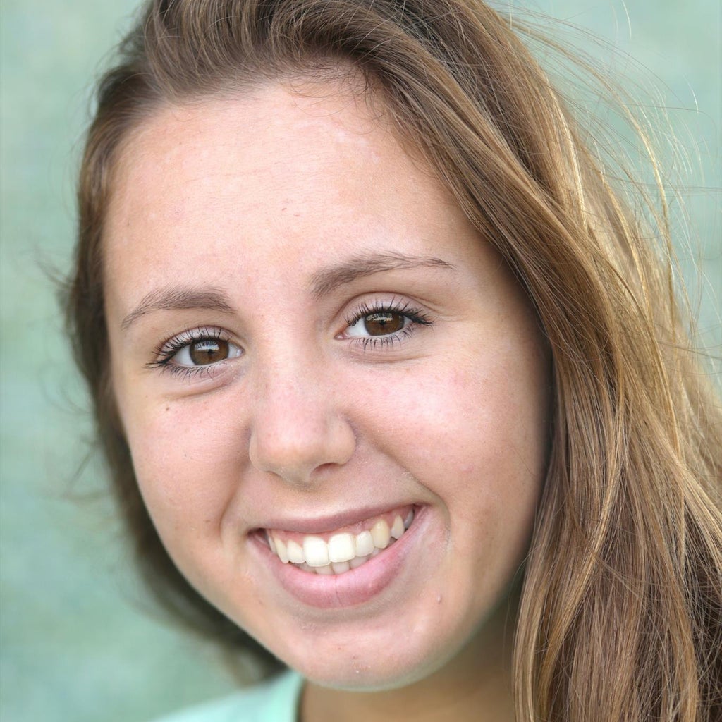 Lindsay Andreopolous mugshot