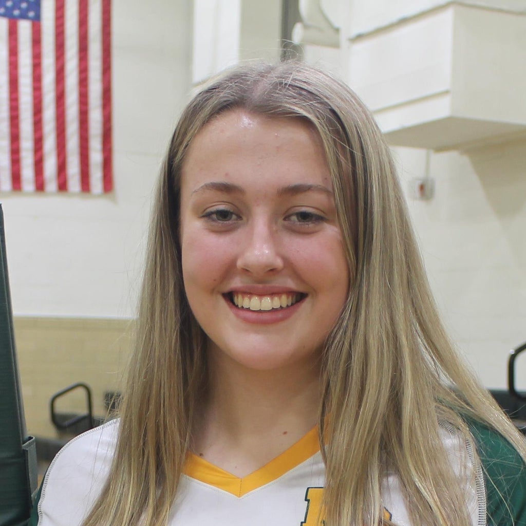 Nicole Coughlan