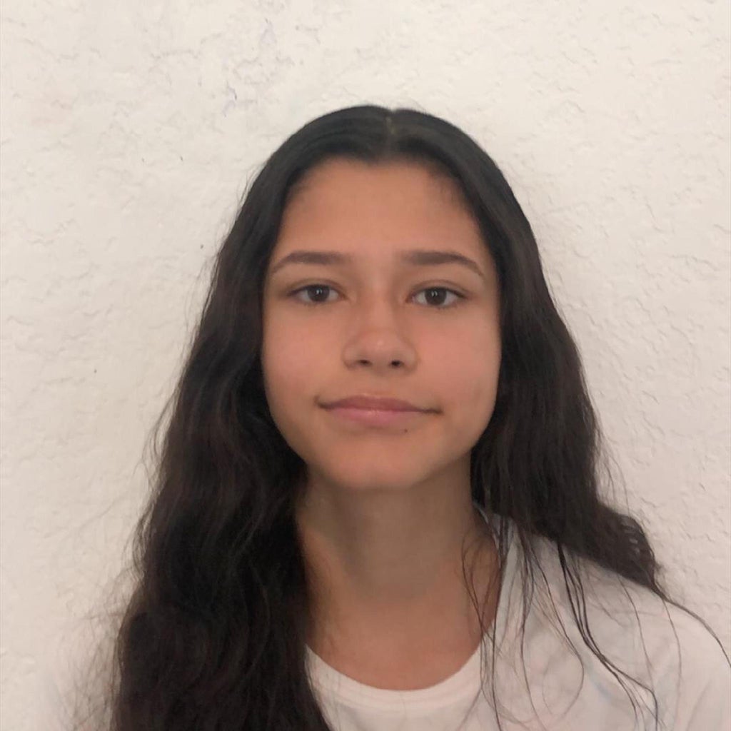 Gabriela Valez mugshot