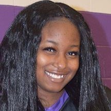 Ciara Williams mugshot