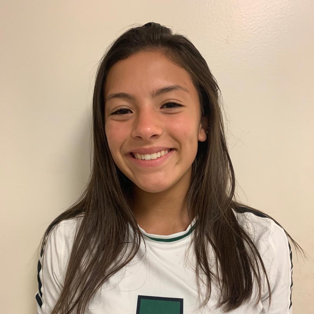 Sabrina Cabrera mugshot