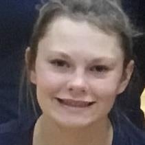 Hannah Riskey mugshot