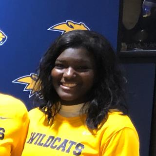 Faith Johnson