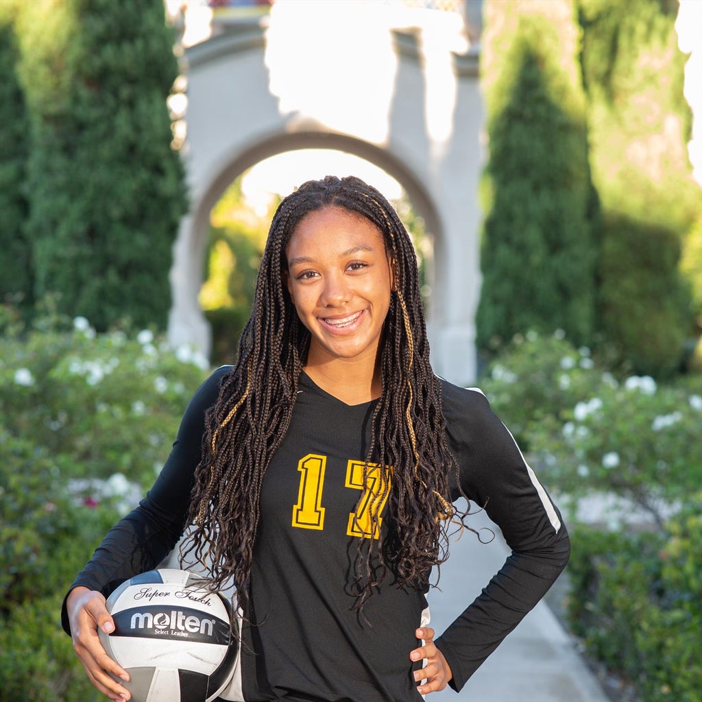 Mya Galloway mugshot