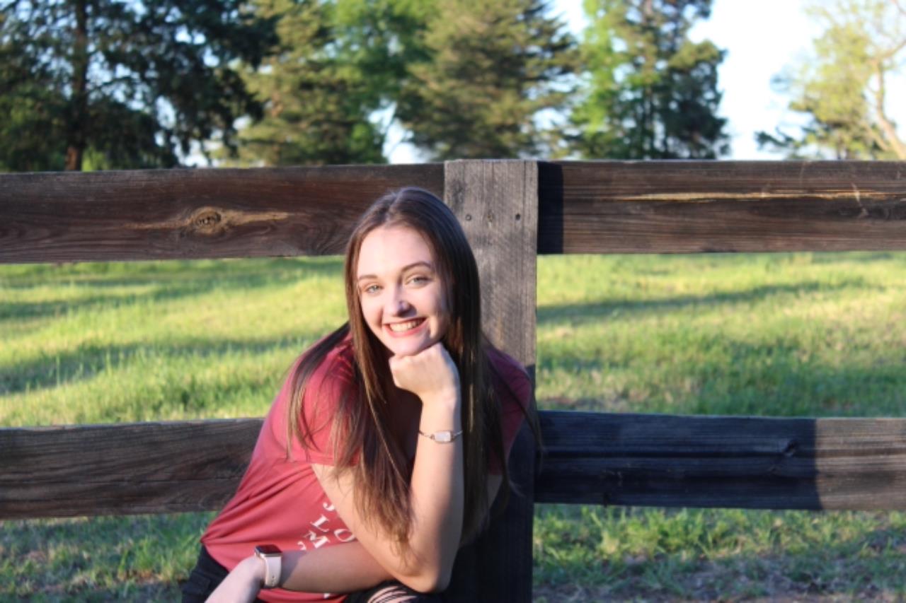 Delaney Wilson