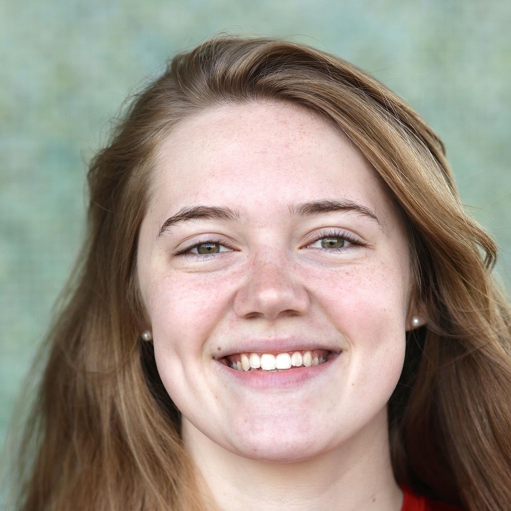 Marley Merrihew mugshot