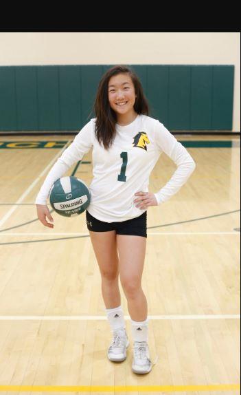 Ellie Wang