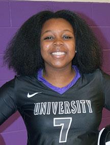 Dazha Stewart