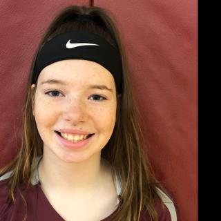 Emma Kuhn mugshot